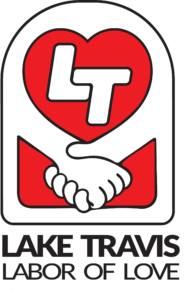 This is the primary LTlov logo